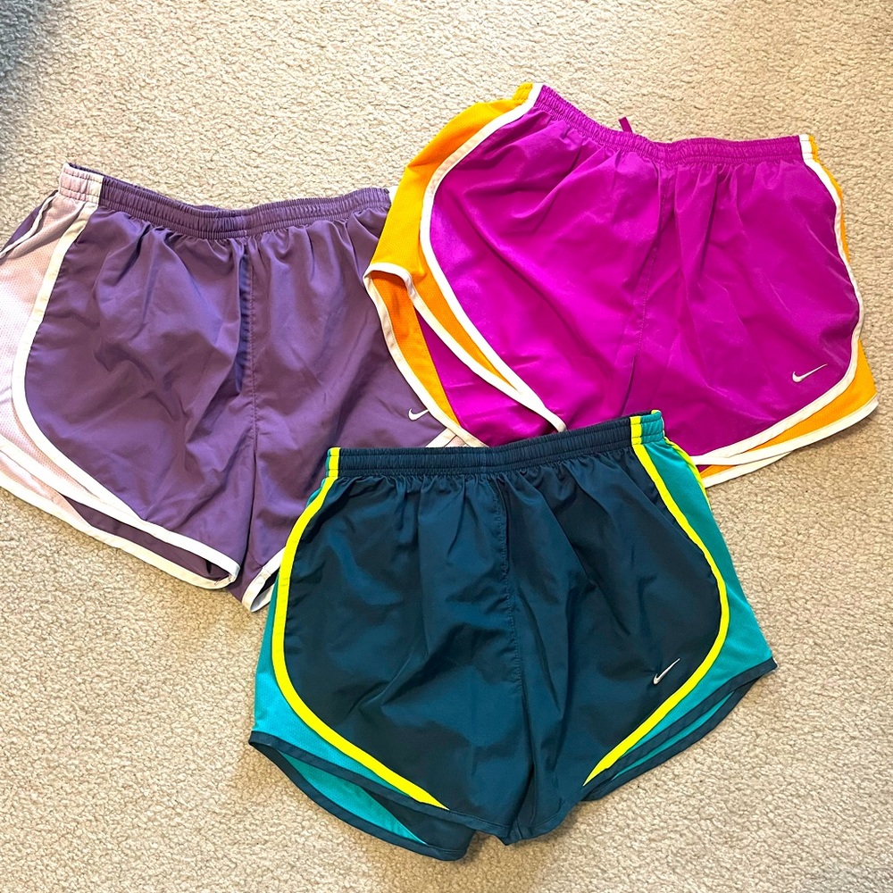 Nike shorts